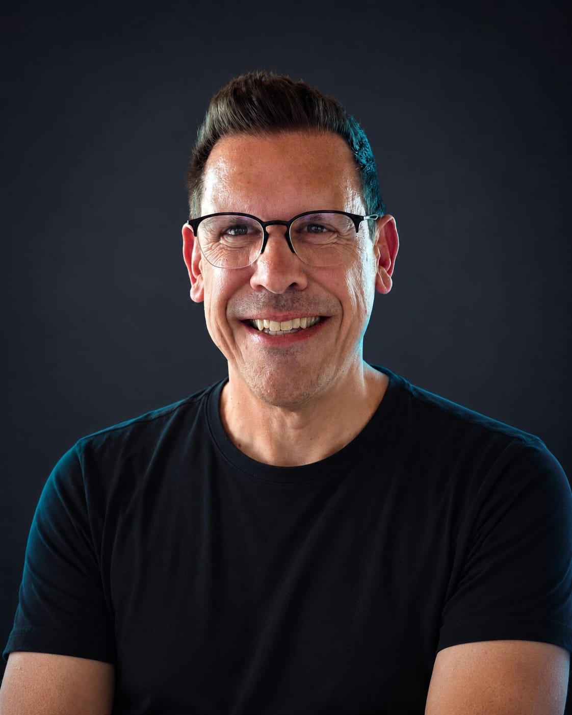 Eric Parthun