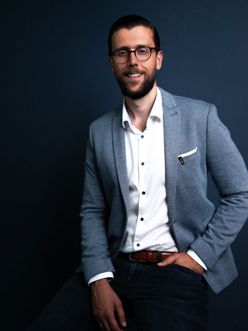 Mateo Sudar