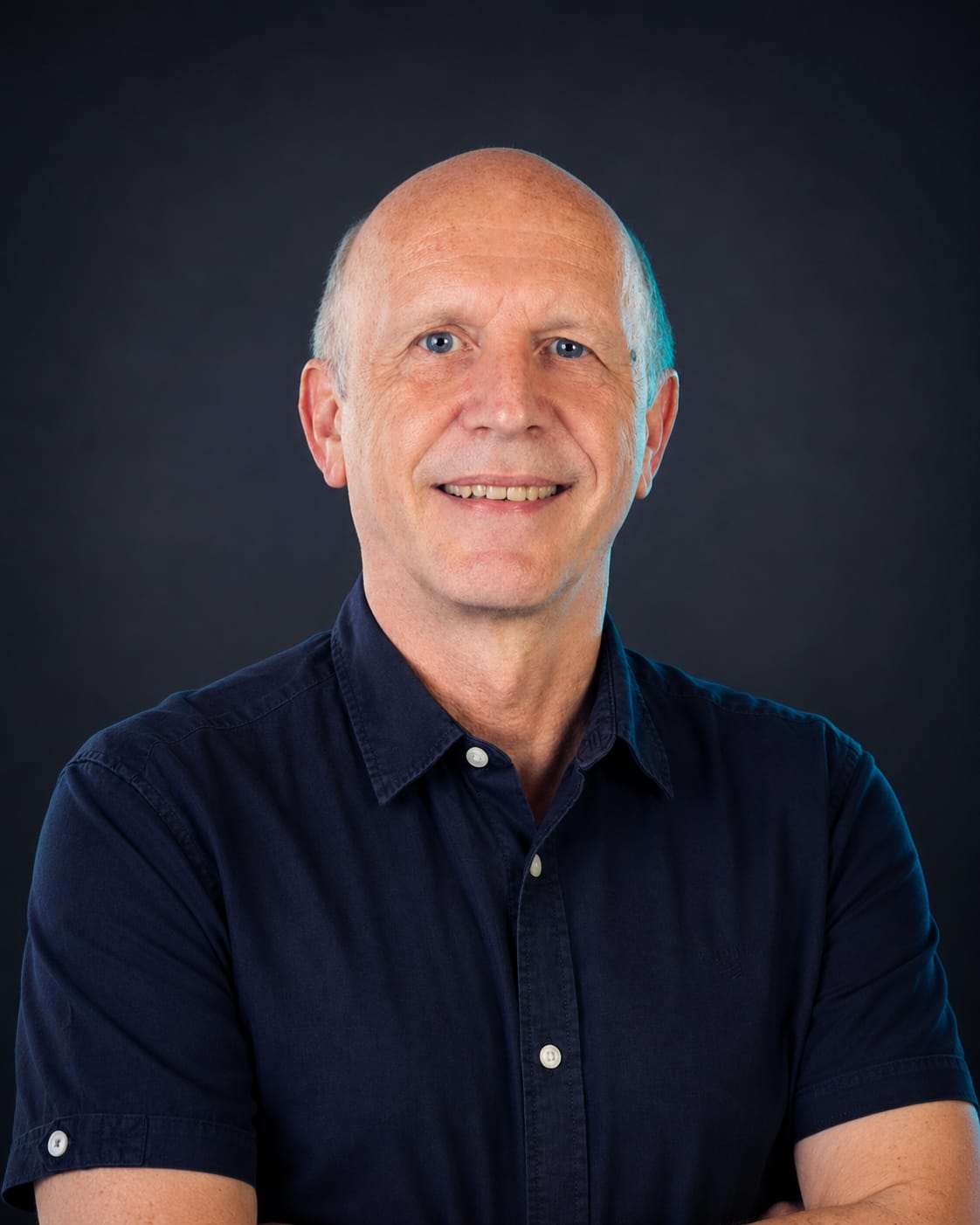 Dr. Thomas Meigen